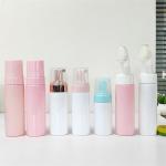Pet 30ml 50ml 100ml Empty Foam Pump Bottles Plastic