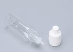 10ml 5ml 4ml Electronic Liquid PET Dropper Bottles BPA Free