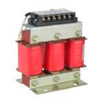 VEIKONG 2% Voltage Drop AC Output Reactor For Vfd 45kw 55kw Ac Drive Inverter