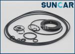 XKAH-01060 Swing Motor Seal Kit For Hyundai Excavator R250LC7 R250LC7A R250LC9