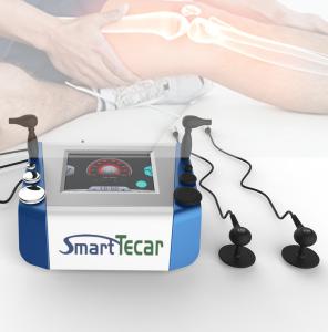 Wholesale CET RET Tecar Therapy Machine Weight Loss Rf Physical from china suppliers
