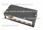 420.29.4500 409.89.4906 Display Screen Water Tank Monitor Offset Printing