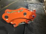 NM360 NM400 Excavator Hydraulic Quick Hitch