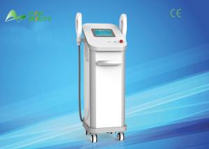 Wholesale shr ipl system intense pulsed light fast shr hair removal machine from china suppliers