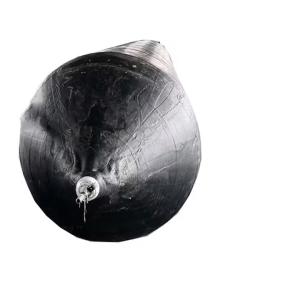 Wholesale Quick Deployment Inflatable Marine Rubber Airbag For Harbor Expansion from china suppliers