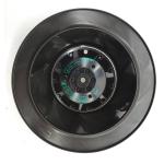 PA Plastic 6 Fiberglass Reinforced Centrifugal Fan 190mm 230V R2E190-AO26-05PA