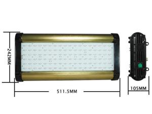 Wholesale High quality 200w aquarium fixture reef led timer lighting from china suppliers