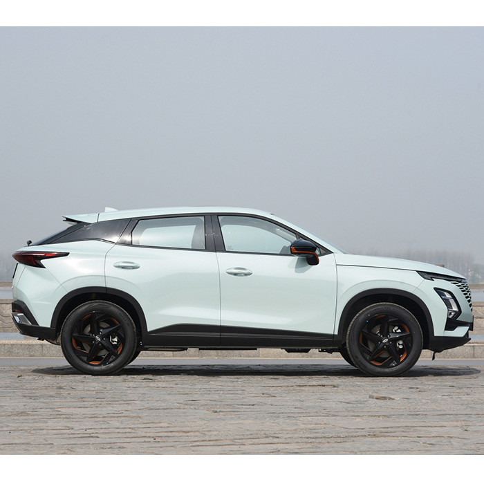 China New Car with Second Hand Price Gasoline Vehicle Chery Omoda 2022 1.5T CVT Automobile for Sale Good Exporter