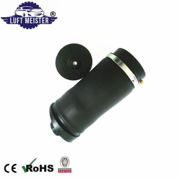 Rear Air Bag Spring For Mercedes W251 Rubber 2513200025 2513200325 2513200425