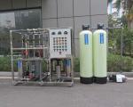 Reverse Osmosis Industrial Purification Filtration Appliances Plants For