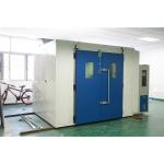 High Low Temperature Humidity Walk in Room