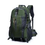 2016 new large-capacity outdoor mountaineering backpack hiking bag computer bag