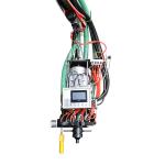50HZ Low Pressure Polyurethane Foam Machine