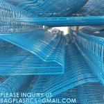 Compostable Dry Cleaning Perforated Clear biodegradable Garment/Laundry/Clothing