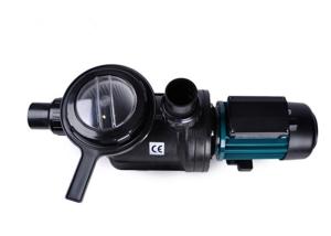Wholesale 5hp Water Pump For Swimming Pool , Durable Constructure Low Noise Water Pump from china suppliers