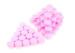 Mini Capacity Cosmetic Cream Jar 5g Eye Shadows Makeup Lotions Packing