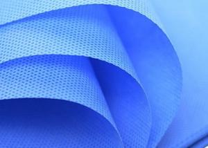 Wholesale 100% PP Nonwoven Fabric Recyclable Breathable For Car Seat / Dust Cover from china suppliers