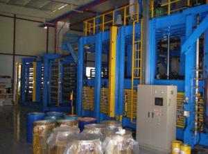 Wholesale Discontinuous PU PIR Sandwich Panel Line Wall Sandwich Panels Machine from china suppliers