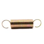 JIS Standard 5.0mm Extension Coil Springs