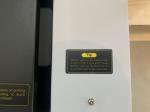 300mm Digital UV Hybrid Printer Desktop Card Acrylic Bottle Led Flatbed UV