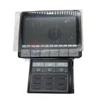 Part name Excavator Monitor Display Panel Assembly 7835-35-2004 for Electric