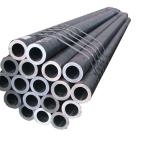 ASTM A106 carbon steel tube 4 - 100 mm seamless carbon steel pipes