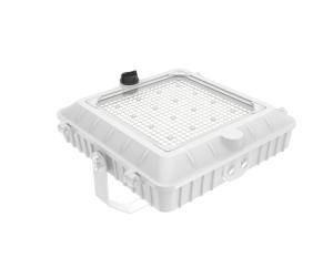 Wholesale 150W A Level LED Parking Garage Canopy Light for Commercial Buildings from china suppliers