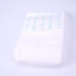 Paralyzed Patients Adult Diaper with Breathable PE Film Backsheet and Customized
