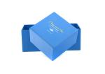 Embossing Decorative Paperboard Boxes