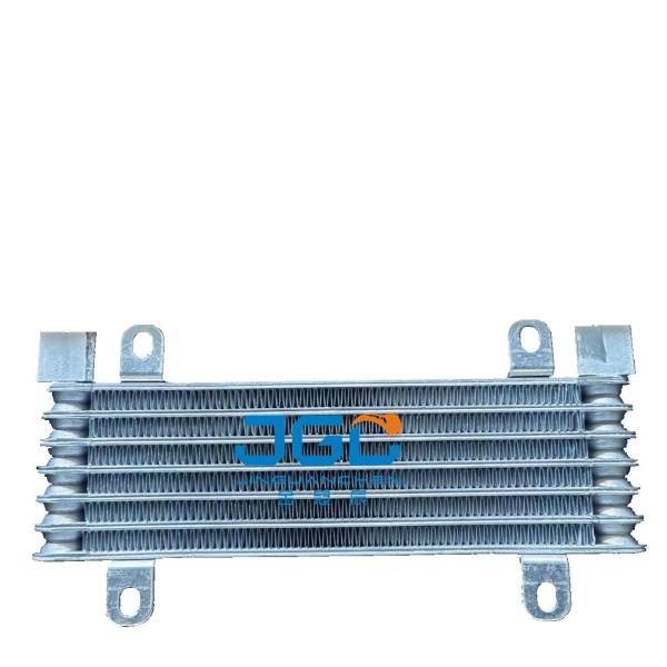 Hydraulic Oil Cooler High Quality Fuel Filter For PC200-8 208-03-71160 Fuel