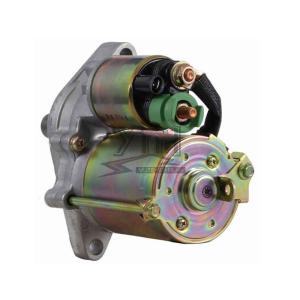Wholesale 31200P2MA61.31200PEJJ61 Car Starter Motor For HONDA 1996-2000 from china suppliers