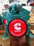 Cummins KTA38-G2A Turbo Charged Diesel Engine for Diesel Generator