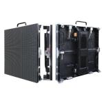 SMD2121 Indoor Large Led Screen Wedding Stage Display 196V To 264V