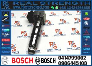 Wholesale Unit Fuel Pump for Unit Fuel Pump 0414799008, 0414799002, 0414799003, 0414799004, 0414799006 for Mercedes Benz 028074690 from china suppliers