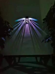 Wholesale ABS Outdoor Solar Wall Light 280MA LED Solar Scomce Monocrystalline Silicon from china suppliers