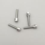 Torx Electric Meter Screws A2-70 Hardness Cheese Head Nickel Plated