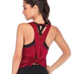 New Arrival workout tank tops With Quality Assurance