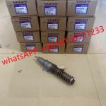 New Diesel Fuel Injector 22325866 BEBE4D48001 PENTA MD11 22325866 for VO-LVO