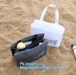 cosmetic mesh zipper bag for promotional gifts and cosmetics, Nylon Mesh Makeup