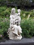 Jesus walking out tombstone marble jesus Christian statue,China stone carving