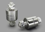 500A Rotating Conductive Wireless Slip Rings Transmitting