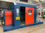 1000mm Cantilever Single-Twist Stranding Machines For Control Cable