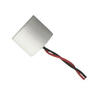 Wholesale White 300khz Ultrasonic Level Sensor Aluminium Alloy Solid Surface Capsulation from china suppliers