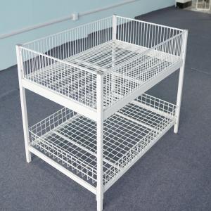 Wholesale WB-PEN-003-1 Retail Display Baskets , Swimwear Display Racks Muliti Lever from china suppliers