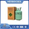 Buy cheap 99.99 Purity R134A Gas CH2FCF3 Odorless R134a 30 Lb from wholesalers