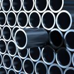 SCH 80 316l stainless steel pipe High Corrosion Resistance Standard Or Requested