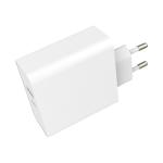 36W 2 Port Fast PD Portable Smartphone Charger For IPhone 12 Pro Max