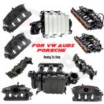 ZPY Air Intake Maniford 06J133201AS 06J133201BD 06J133201AL 06J133201G