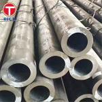 GB 18248 Large Diameter Cold Drawn Seamless Steel Tubes For High Pressure Gas