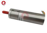 JUNQI 22mm Slotless Brushless DC Motor 24V 7700rpm For Medical Device